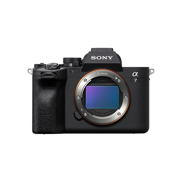 sony a7 iv