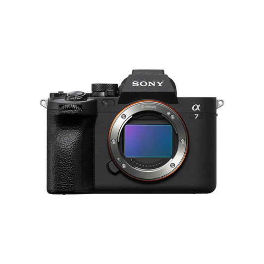 sony a7 iv