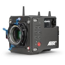 arri alexa 35